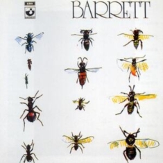Syd Barrett - Barrett