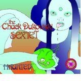 Chuck Dukowski Sextet - Haunted ryhmässä Övrigt /  @ Bengans Skivbutik AB (1023832)