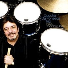 Duduka Da Fonseca Trio - Plays Toninho Horta ryhmässä CD @ Bengans Skivbutik AB (1023844)