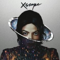 Jackson Michael - Xscape