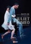 Ek Mats - Juliet & Romeo ryhmässä DVD & BLU-RAY @ Bengans Skivbutik AB (1025812)