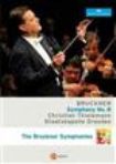 Bruckner Anton - Symphony No 8 ryhmässä DVD & BLU-RAY @ Bengans Skivbutik AB (1025813)