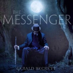 Beckett Gerald - Messenger ryhmässä CD @ Bengans Skivbutik AB (1026199)