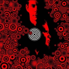 Thievery Corporation - Cosmic Game