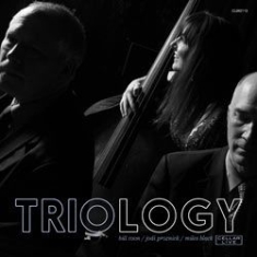 Triology - Triology ryhmässä CD @ Bengans Skivbutik AB (1026325)
