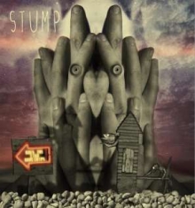 Stump - Does The Fish Have Chips - Early An ryhmässä CD @ Bengans Skivbutik AB (1026347)
