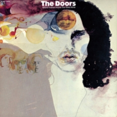 The Doors - Weird Scenes Inside The Gold M