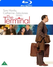 Movie - Terminal, The Bd