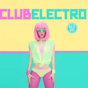 Various Artists - Easter Rave 2014