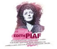 Piaf Edith - Essentials ryhmässä CD @ Bengans Skivbutik AB (1029377)