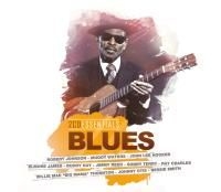 Various Artists - Blues - Essentials ryhmässä CD @ Bengans Skivbutik AB (1029390)