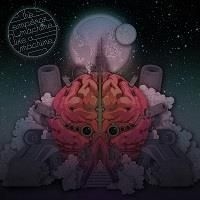 Emperor machine - Like A Machine - Ltd.Ed. ryhmässä CD @ Bengans Skivbutik AB (1029441)