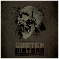 Gootch - Dirtbag - Volume 1 ryhmässä CD @ Bengans Skivbutik AB (1029501)