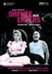 Offenbach Jacques - Orphee Au Infers ryhmässä DVD & BLU-RAY @ Bengans Skivbutik AB (1033883)