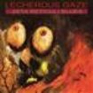 Lecherous Gaze - Zeta Reticuli Blues ryhmässä CD @ Bengans Skivbutik AB (1033917)