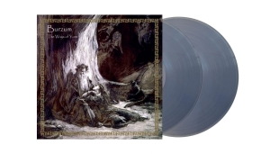 Burzum - Ways Of Yore The (2 Lp Clear Vinyl)
