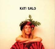 Kati Salo - Kati Salo ryhmässä CD @ Bengans Skivbutik AB (1044907)