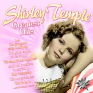 Temple Shirley - Greatest Hits
