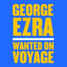 Ezra George - Wanted On Voyage