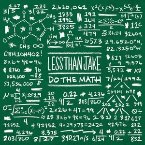 Less Than Jake - Do The Math