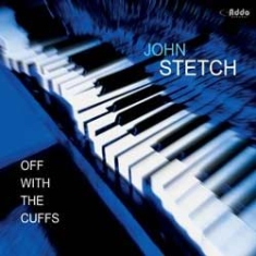 Stetch John - Off With The Cuffs ryhmässä CD @ Bengans Skivbutik AB (1049912)