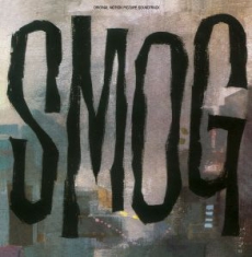 Umiliani Piero / Chet Baker - Smog ryhmässä VINYYLI @ Bengans Skivbutik AB (1053012)