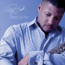 Scott Randy - Breathe ryhmässä CD @ Bengans Skivbutik AB (1054276)