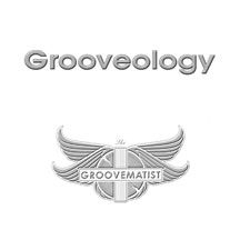 Groovematist - Grooveology ryhmässä CD @ Bengans Skivbutik AB (1054283)