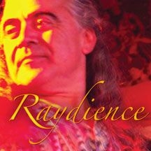 Raydience - Raydience ryhmässä CD @ Bengans Skivbutik AB (1054290)