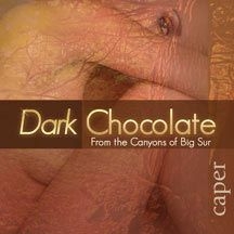 Dark Chocolate - Caper ryhmässä CD @ Bengans Skivbutik AB (1054296)