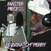 Perry Lee Scratch - Master Piece (Special Edition) ryhmässä VINYYLI @ Bengans Skivbutik AB (1054304)