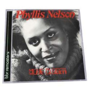 Nelson Phyllis - Move Closer: Expanded Edition