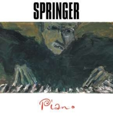 Springer Mark - Piano ryhmässä CD @ Bengans Skivbutik AB (1054406)