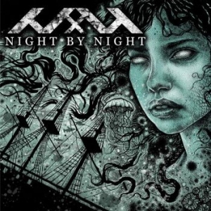 Night By Night - Nxn