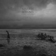 Treha Sektori - Severh Sehenh ryhmässä CD @ Bengans Skivbutik AB (1057292)