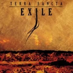 Terra Sancta - Exile ryhmässä CD @ Bengans Skivbutik AB (1057317)