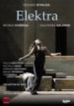 Strauss Richard - Elektra ryhmässä DVD & BLU-RAY @ Bengans Skivbutik AB (1058084)
