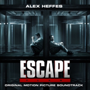 Heffes Alex - Escape Plan - Soundtrack