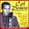 Perkins Carl - Essential Sun Collection ryhmässä CD @ Bengans Skivbutik AB (1058223)