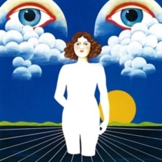 Skogen Brinner - Mr. Fantastic