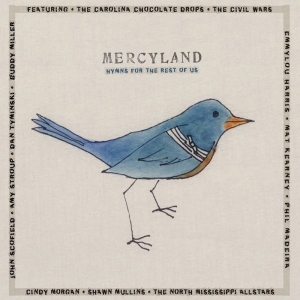 Mercyland:Hymns For The Rest Of Us - Various
