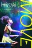 Hiromi - Move: Live In Tokyo ryhmässä DVD & BLU-RAY @ Bengans Skivbutik AB (1088451)