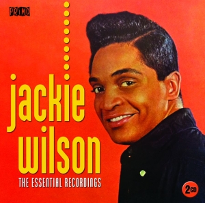 Wilson Jackie - Essential Recordings