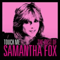 Fox Samantha - Touch Me - The Very Best Of Sam Fox