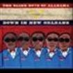 Blind Boys Of Alabama - Down In New Orleans ryhmässä CD @ Bengans Skivbutik AB (1098363)