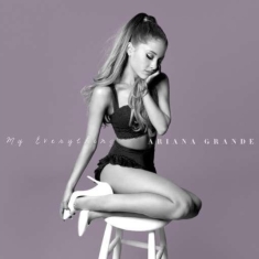 Ariana Grande - My Everything (Dlx)