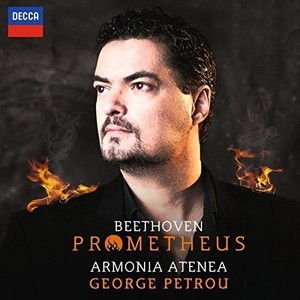 Beethoven - Prometheus