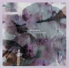 Indigo Mist - That The Days Go By And Never Come ryhmässä CD @ Bengans Skivbutik AB (1100028)
