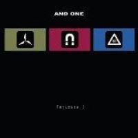 And One - Magnet (Trilogie Edition) 3 Cd