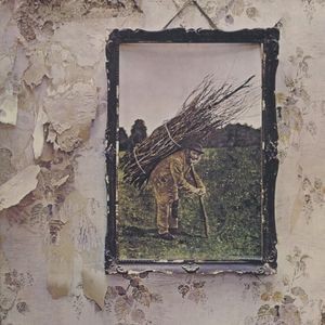 Led Zeppelin - Led Zeppelin IV (Vinyl LP)